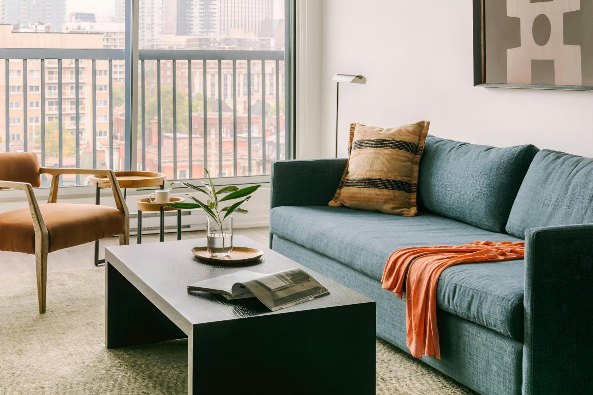 Sonder By Marriott Bonvoy The O'connor Downtown Aparthotel *