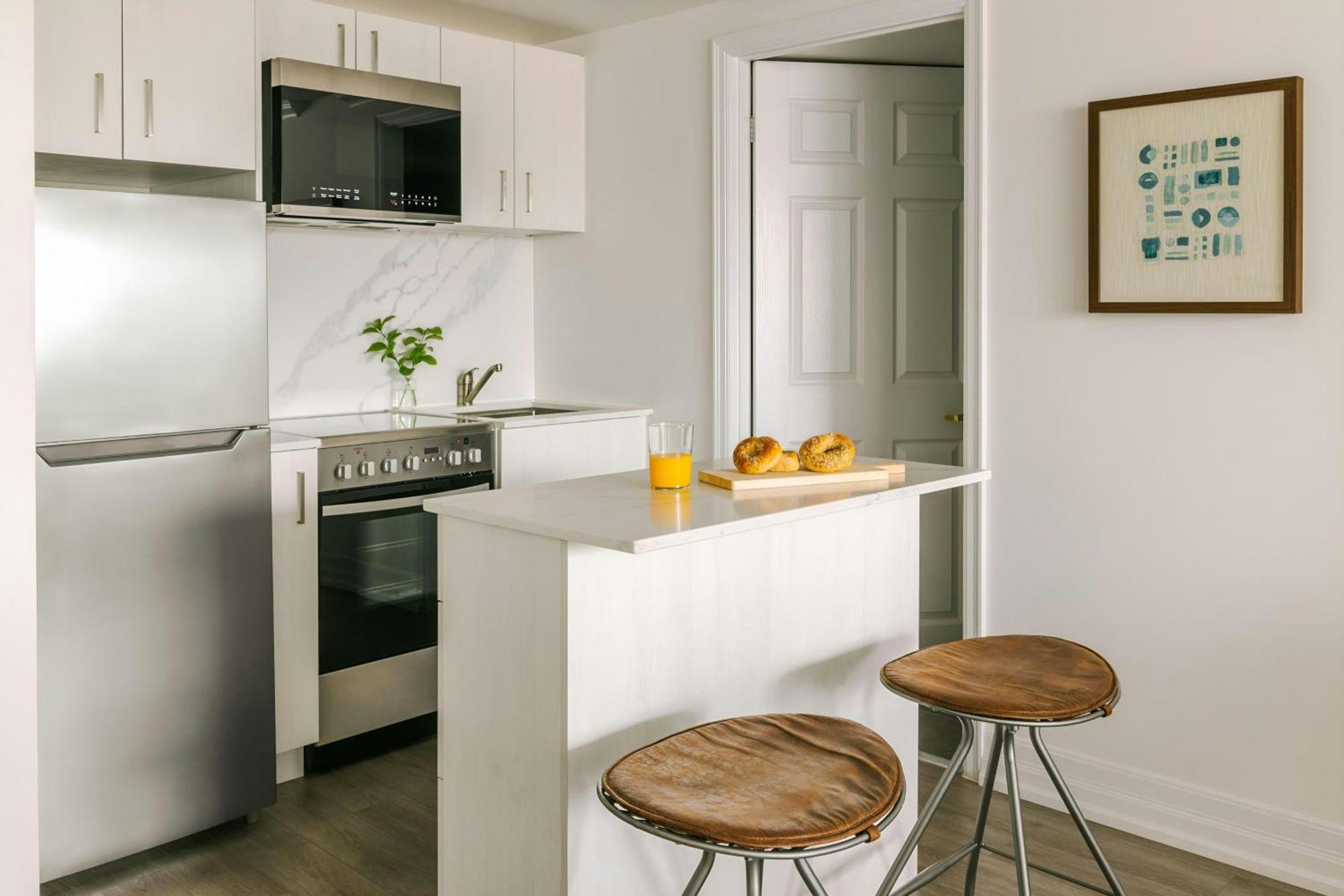 Aparthotel Sonder By Marriott Bonvoy The O'connor Downtown
