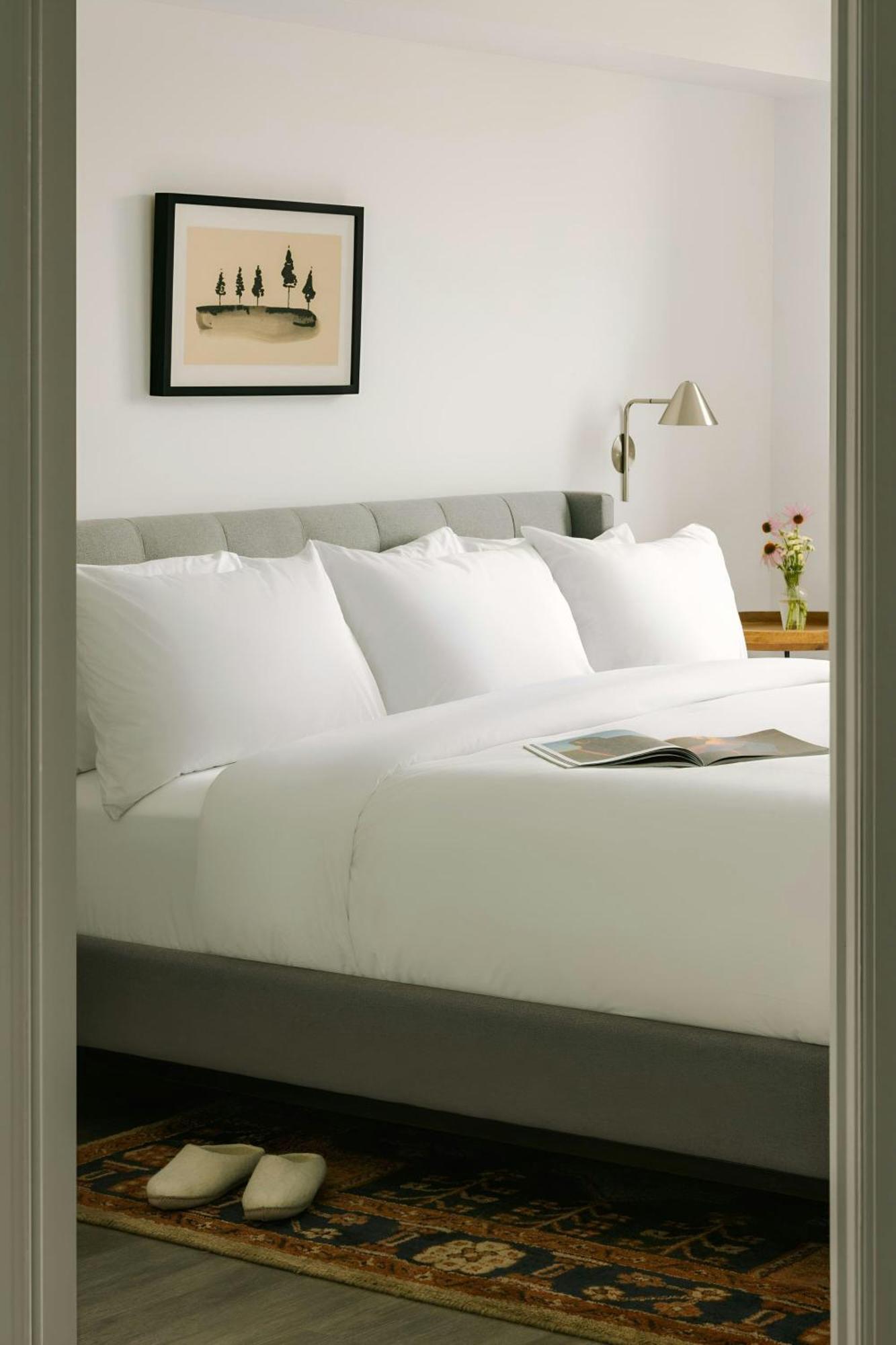 Sonder By Marriott Bonvoy The O'connor Downtown Aparthotel *