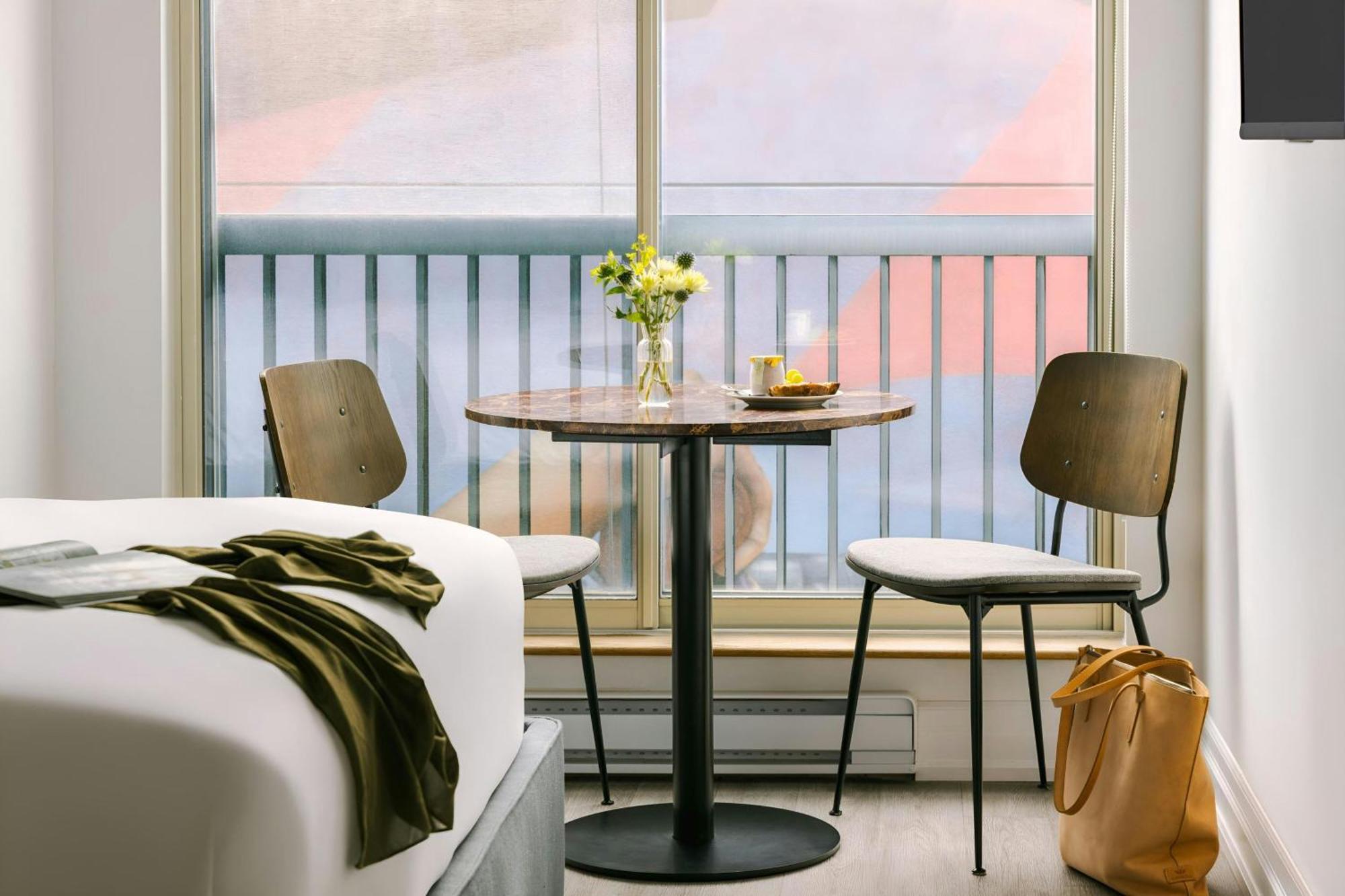 Aparthotel Sonder By Marriott Bonvoy The O'connor Downtown Ottawa
