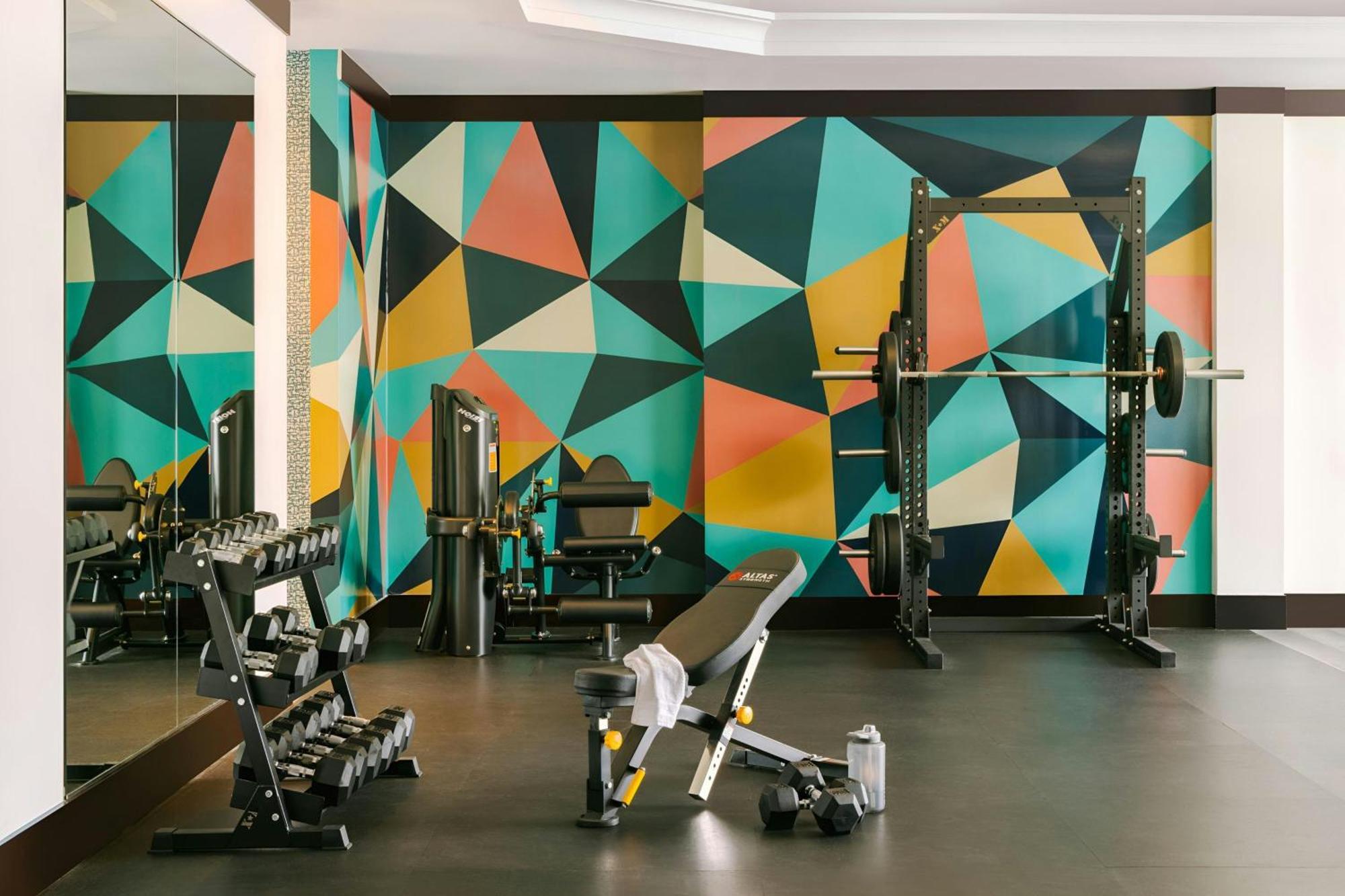 Aparthotel Sonder By Marriott Bonvoy The O'connor Downtown