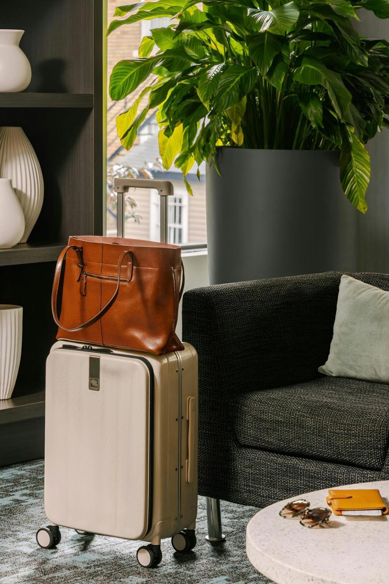 Aparthotel Sonder By Marriott Bonvoy The O'connor Downtown