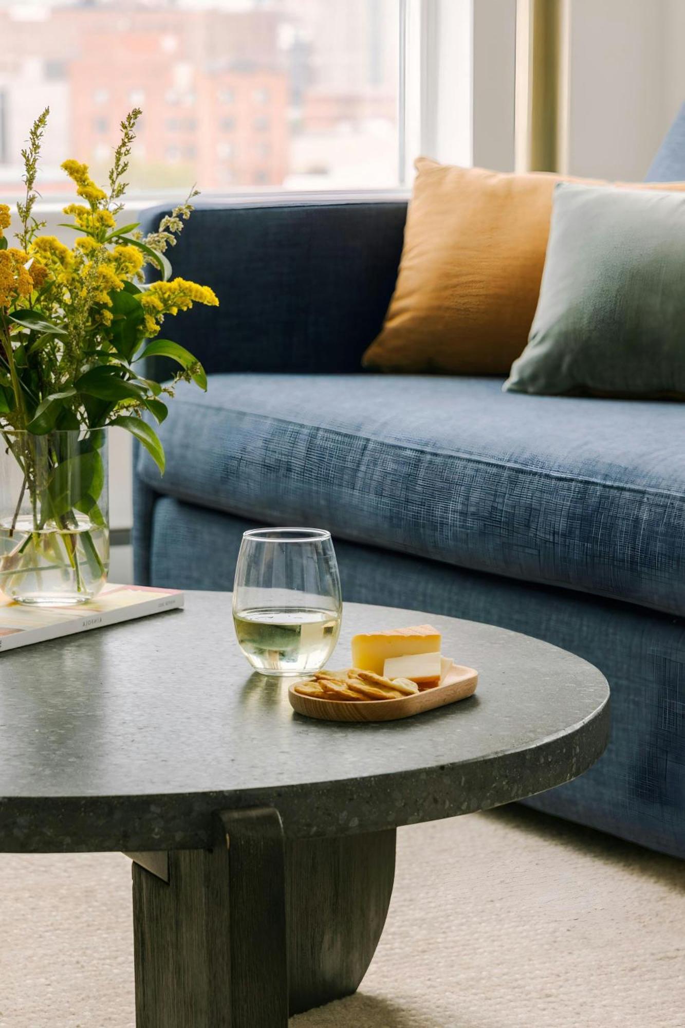 Aparthotel Sonder By Marriott Bonvoy The O'connor Downtown *