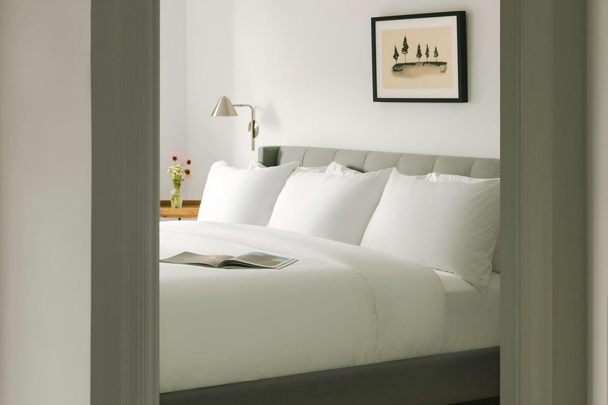 Sonder By Marriott Bonvoy The O'connor Downtown Ottawa