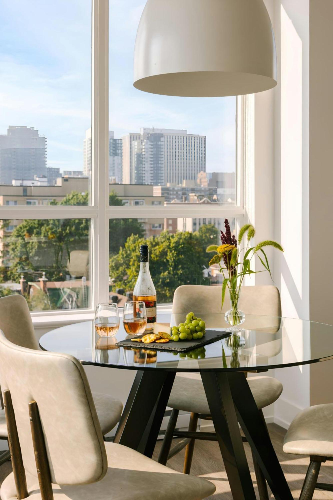 Aparthotel Sonder By Marriott Bonvoy The O'connor Downtown Ottawa