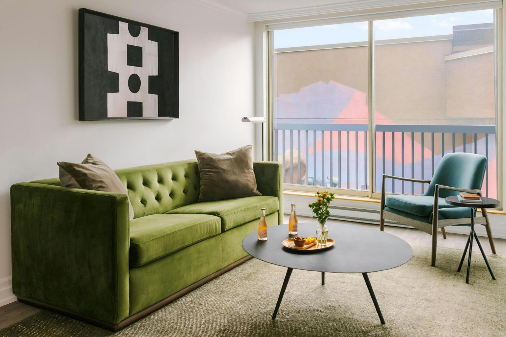 Sonder By Marriott Bonvoy The O'connor Downtown